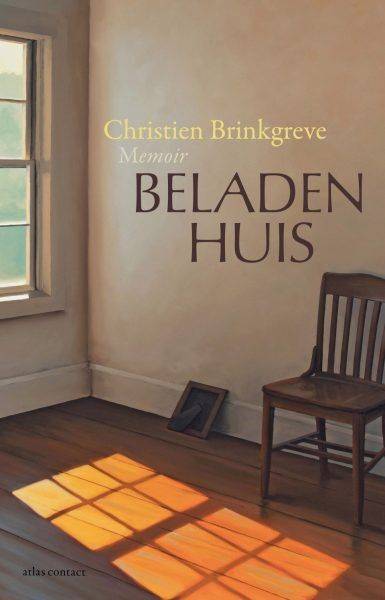 Zo verschillende beeldvorming bij de terugblik van Christien Brinkgreve op haar moeizame relatie